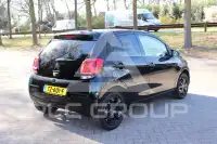 2018 Citroen C1