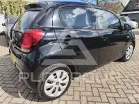 2018 Citroen C1