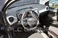 2018 Citroen C1