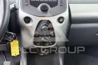 2018 Citroen C1