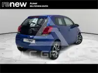 2018 Citroen C1