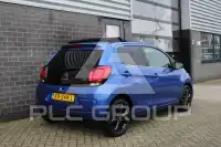 2018 Citroen C1