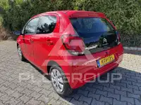 2018 Citroen C1