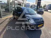 2018 Citroen C1