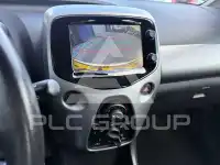 2018 Citroen C1
