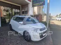 2018 Citroen C1