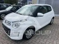 2018 Citroen C1