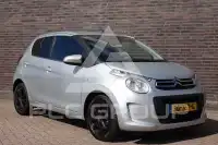 2018 Citroen C1