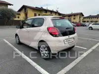 2018 Citroen C1
