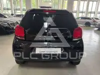 2018 Citroen C1