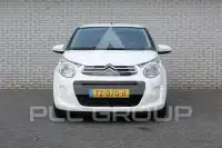 2018 Citroen C1