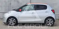 2018 Citroen C1