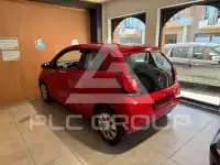 2018 Citroen C1