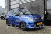 2018 Citroen C1