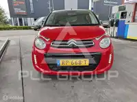 2018 Citroen C1