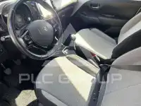 2018 Citroen C1