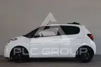 2018 Citroen C1