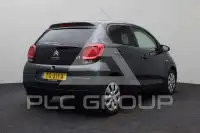 2018 Citroen C1