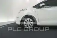 2018 Citroen C1