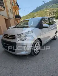 2018 Citroen C1