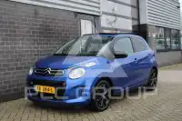 2018 Citroen C1