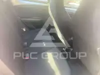 2018 Citroen C1
