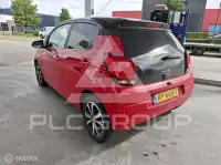 2018 Citroen C1
