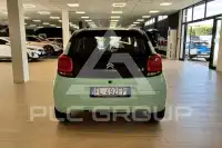 2018 Citroen C1