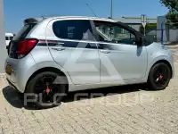 2018 Citroen C1