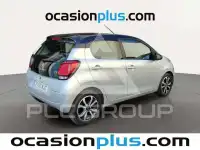 2018 Citroen C1
