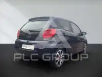 2018 Citroen C1