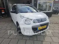 2018 Citroen C1