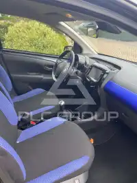 2018 Citroen C1
