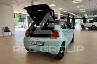 2018 Citroen C1