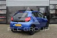 2018 Citroen C1