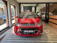 2018 Citroen C1
