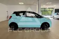 2018 Citroen C1