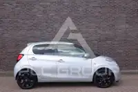 2018 Citroen C1