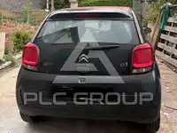 2018 Citroen C1