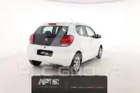 2018 Citroen C1