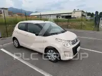 2018 Citroen C1