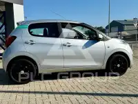 2018 Citroen C1