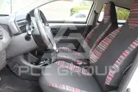 2018 Citroen C1