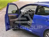 2018 Citroen C1