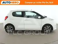 2018 Citroen C1