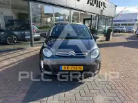 2018 Citroen C1