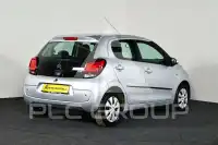 2018 Citroen C1