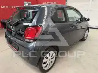 2018 Citroen C1