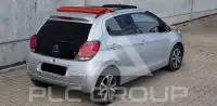 2018 Citroen C1