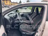2018 Citroen C1